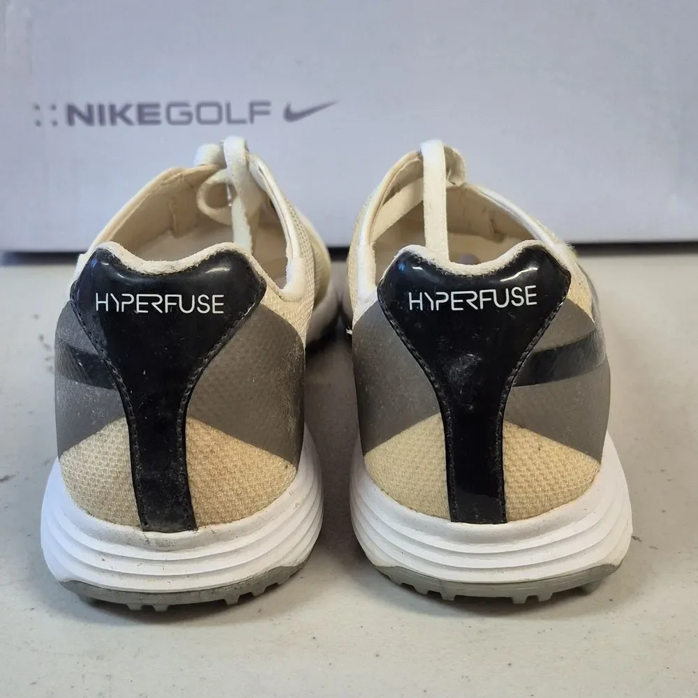 Nike golf style